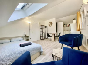 Appartement paisible calme -Rouen 